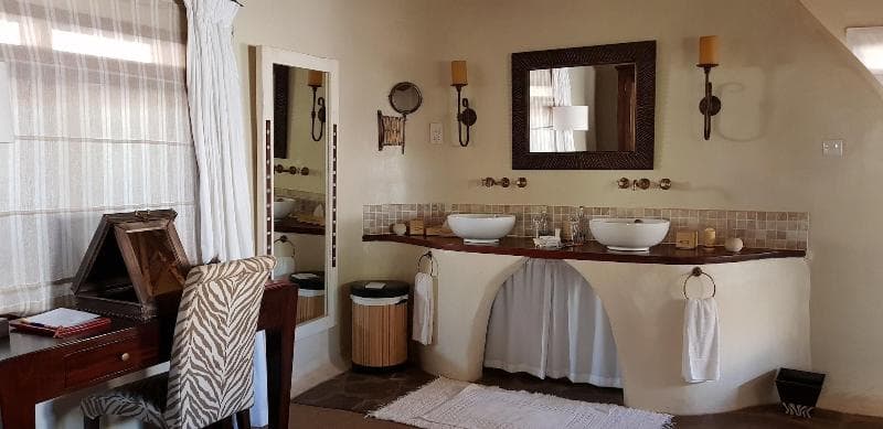 Olarro Lodge & Conservancy 5