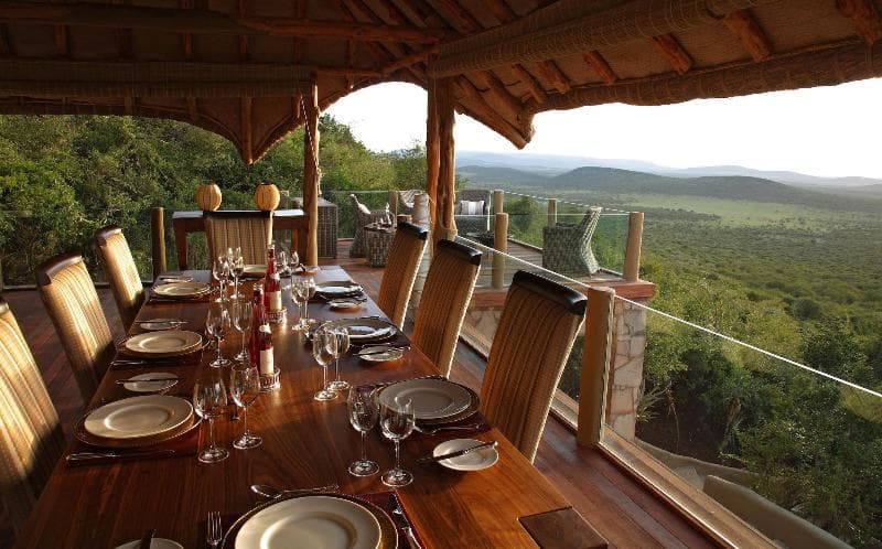 Olarro Lodge & Conservancy 3