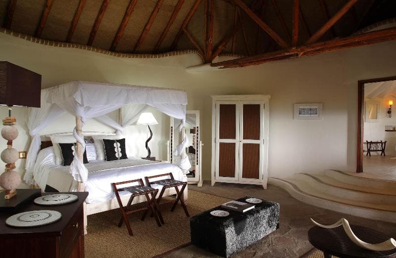 Olarro Lodge & Conservancy 4