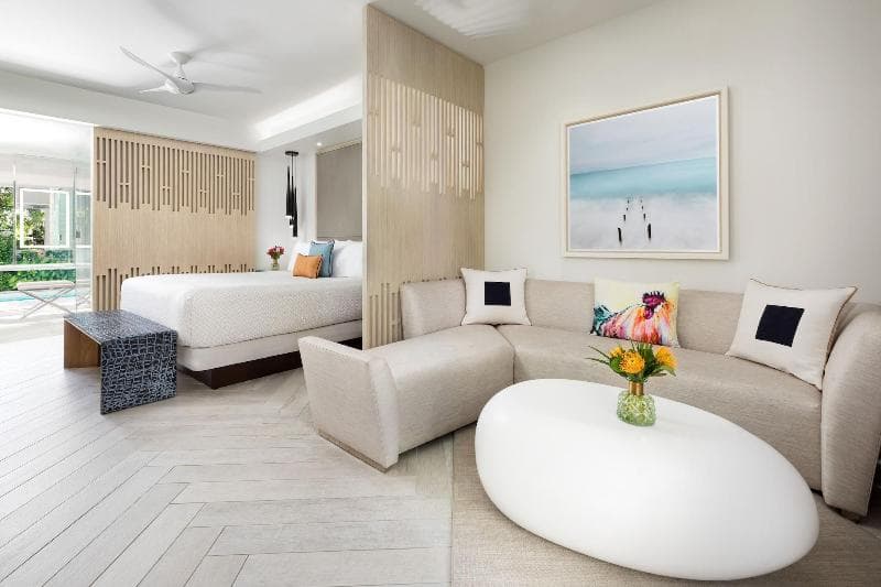 H2o Suites - Adults Only 5