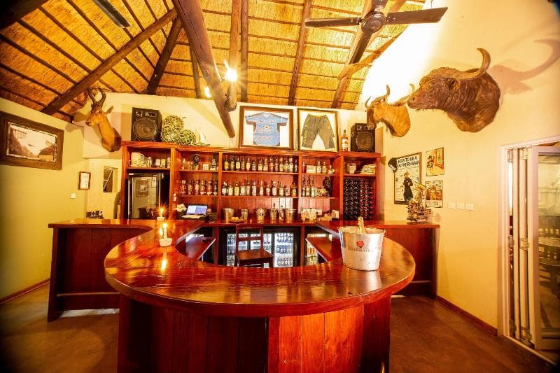 Bayete Guest Lodge photo 1