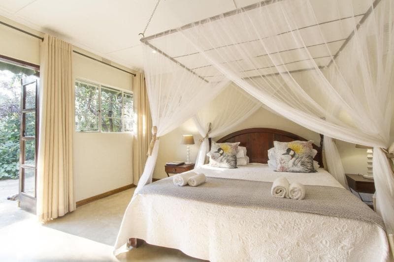 Bayete Guest Lodge 4