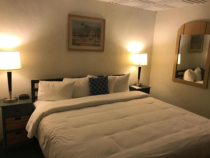 Rodeway Inn & Suites 3