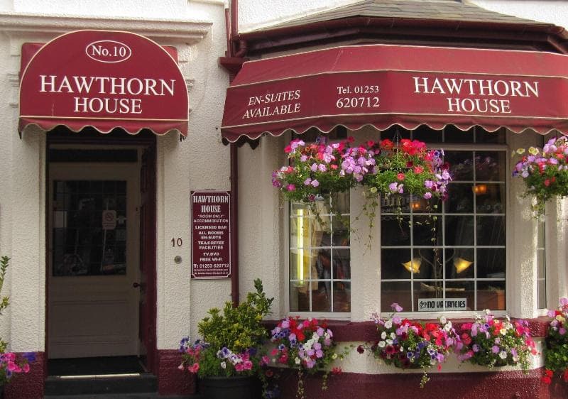 Hawthorn House 4