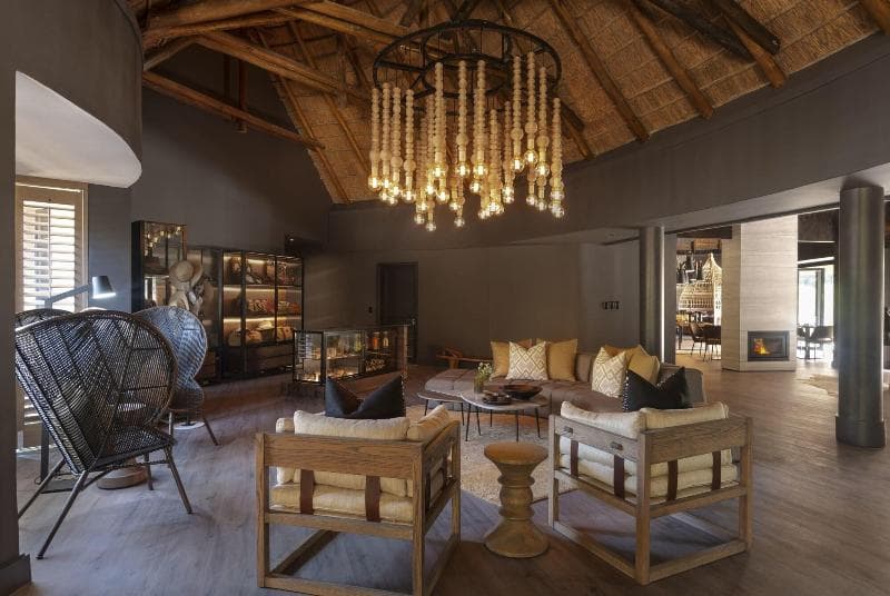 Shamwari Eagles Crag main