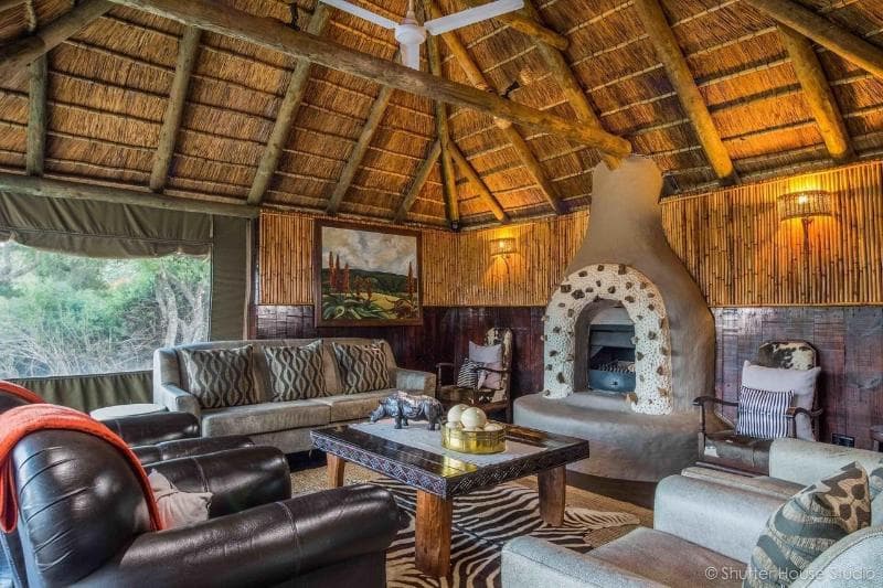 Amakhala Safari Lodge-Amakhala Game Reserve main