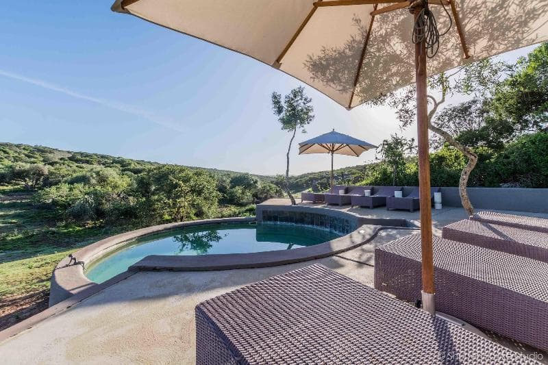 Amakhala Safari Lodge-Amakhala Game Reserve 2