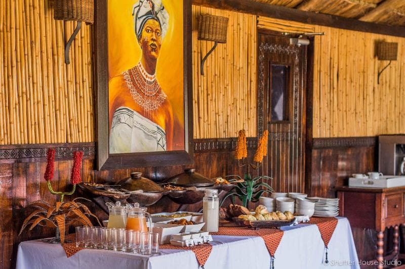 Amakhala Safari Lodge-Amakhala Game Reserve 5