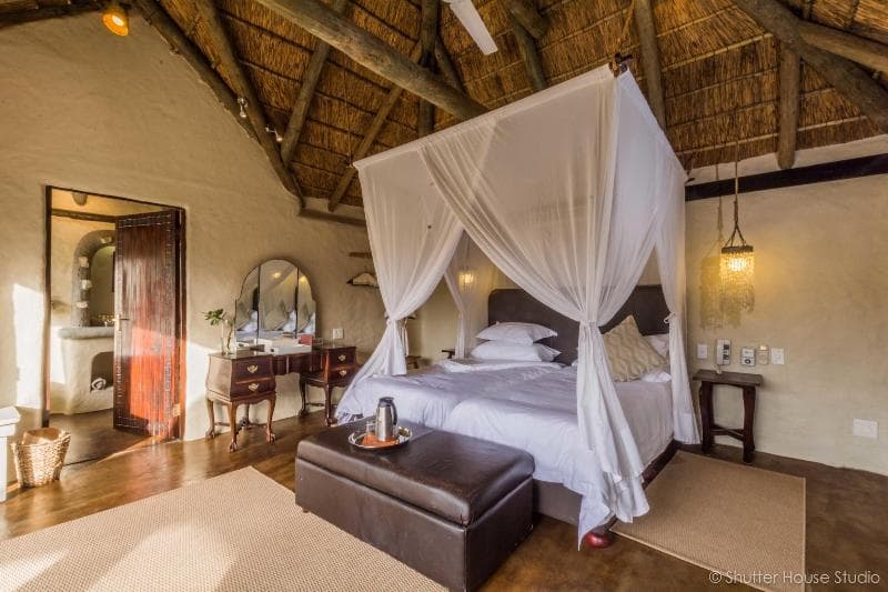 Amakhala Safari Lodge-Amakhala Game Reserve 4