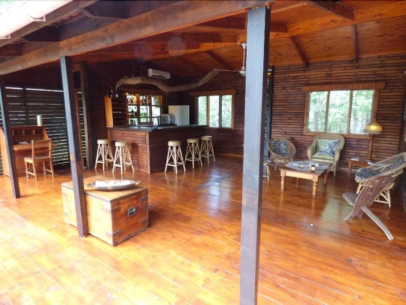 Masodini Private Game Lodge 5