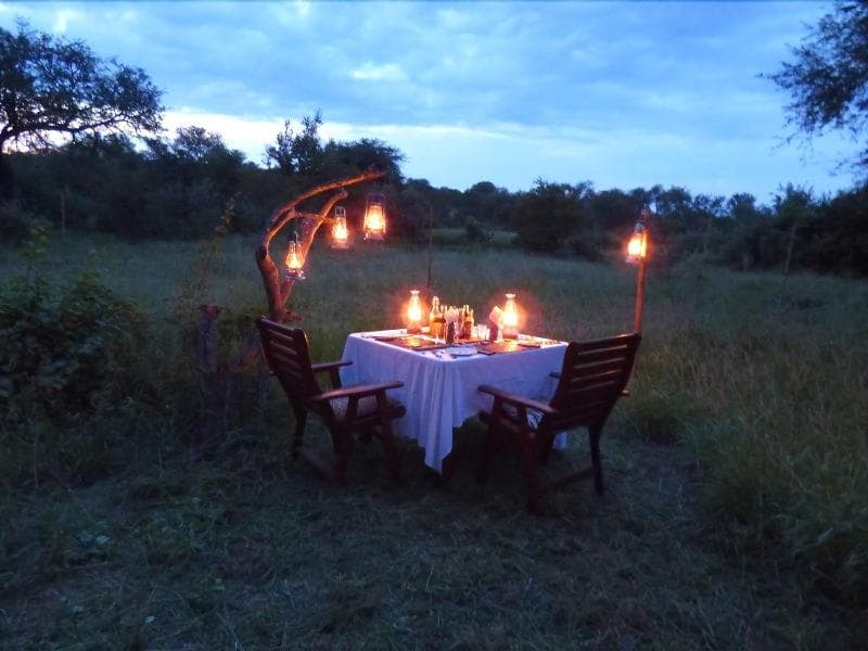 Masodini Private Game Lodge 3