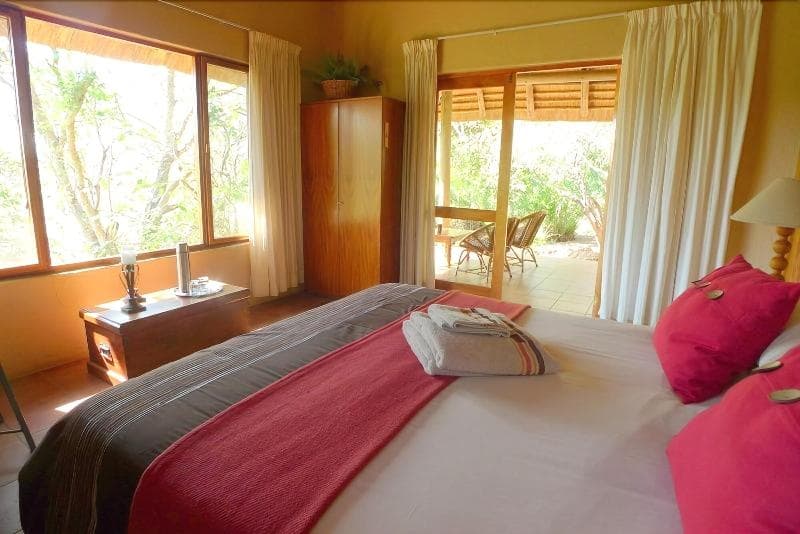 Masodini Private Game Lodge 4