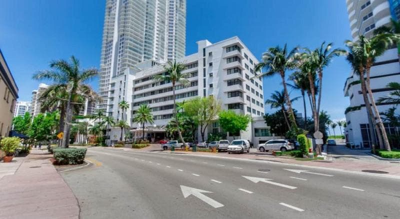 Tsbs Ocean Front Casablanca Studios With Beach Access¿ 3