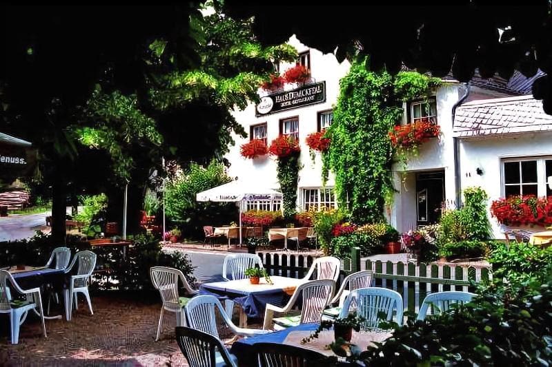 Haus Dumicketal 4