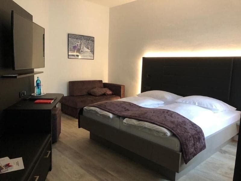 Boutique Hotel Societe photo 1