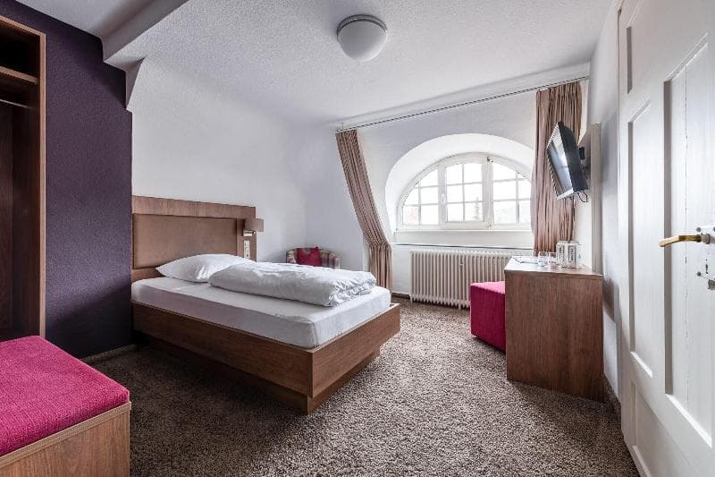 Boutique Hotel Societe 4