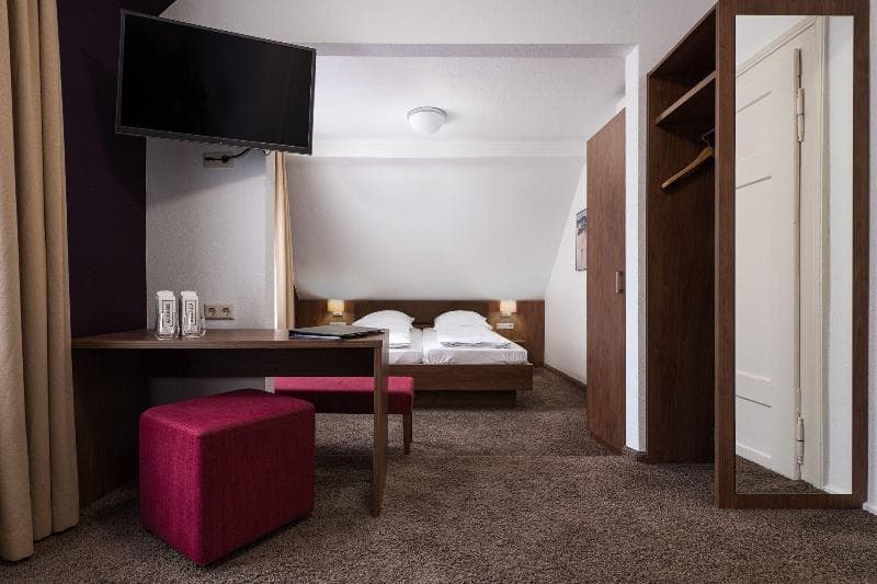 Boutique Hotel Societe 5