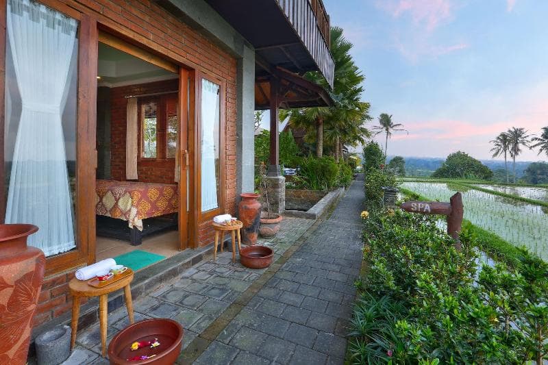 Ti Amo Bali main
