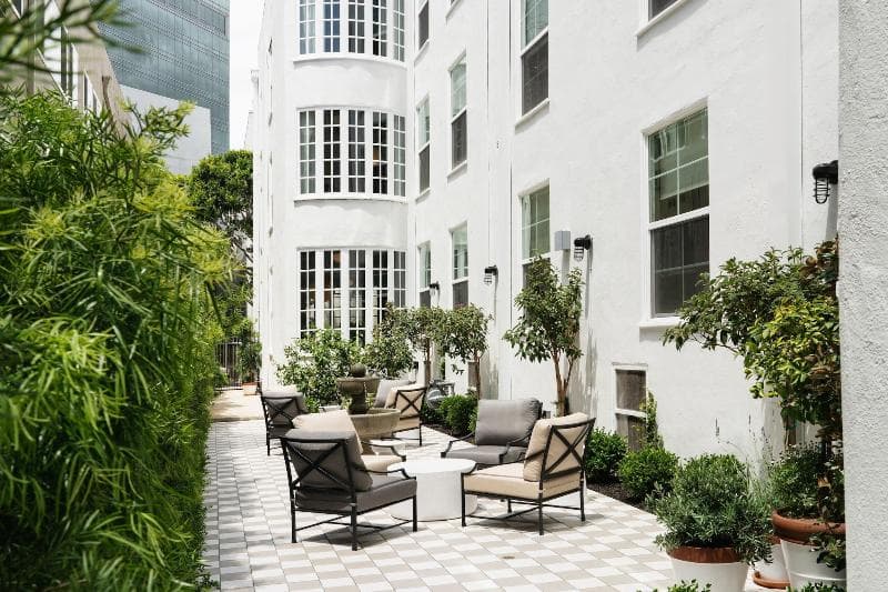 Palihotel Westwood Village 3