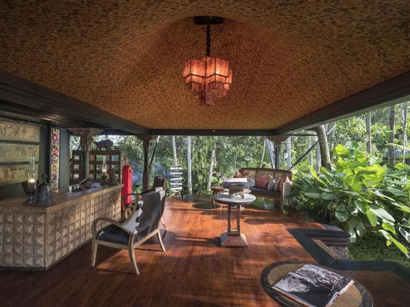 Capella Ubud Bali 5