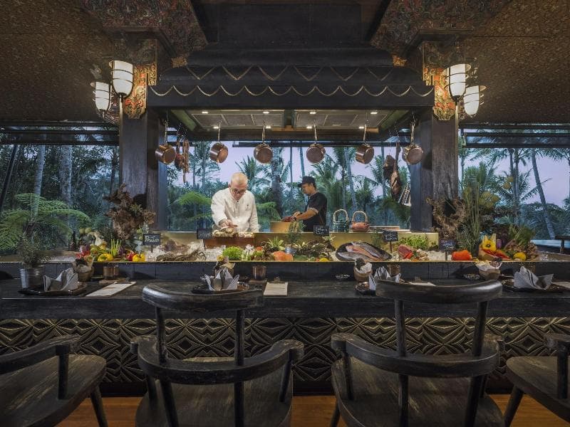 Capella Ubud Bali 3
