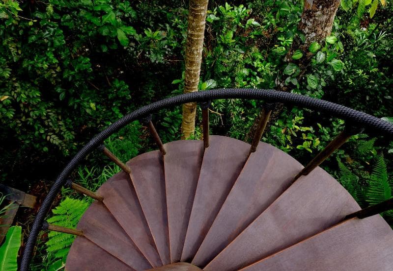 Capella Ubud Bali 4