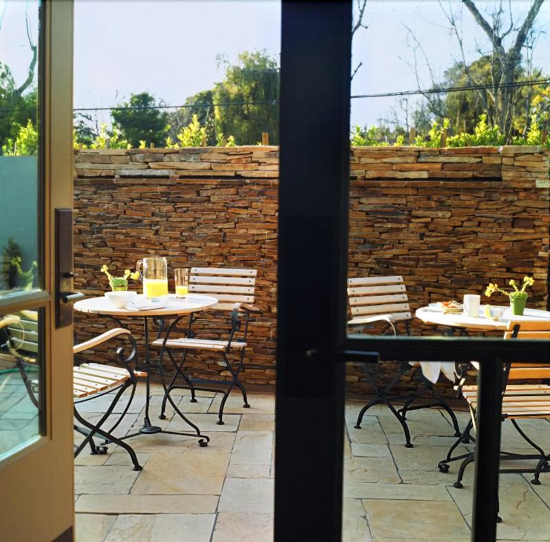 Le Petit Pali Brentwood 4