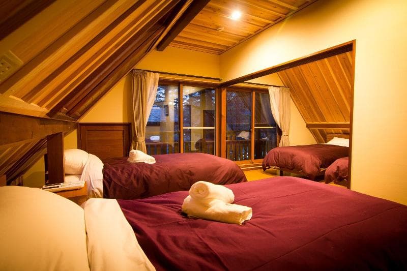 Morino Lodge Chalets 3