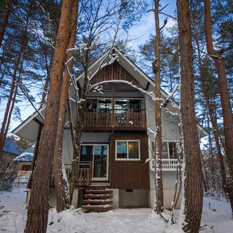 Morino Lodge Chalets 5