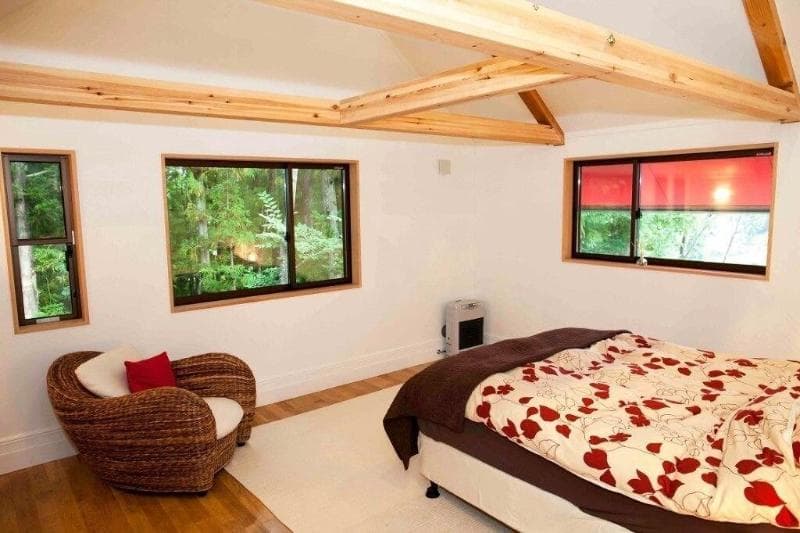 Morino Lodge Chalets 4