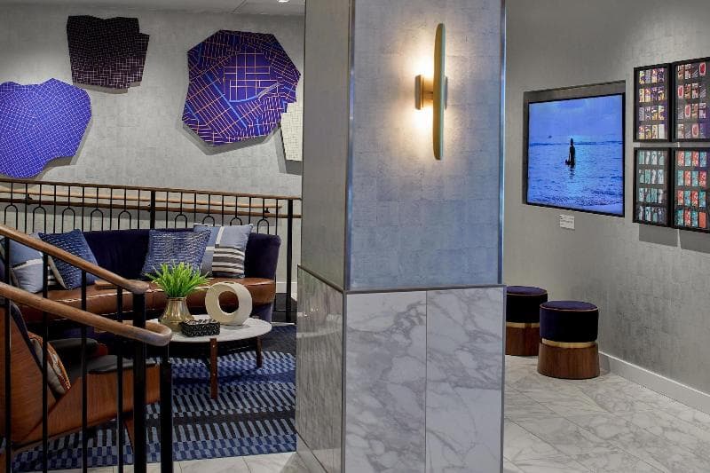 Le Meridien St. Louis Clayton (Ex Sheraton Clayton Plaza Hotel) 3