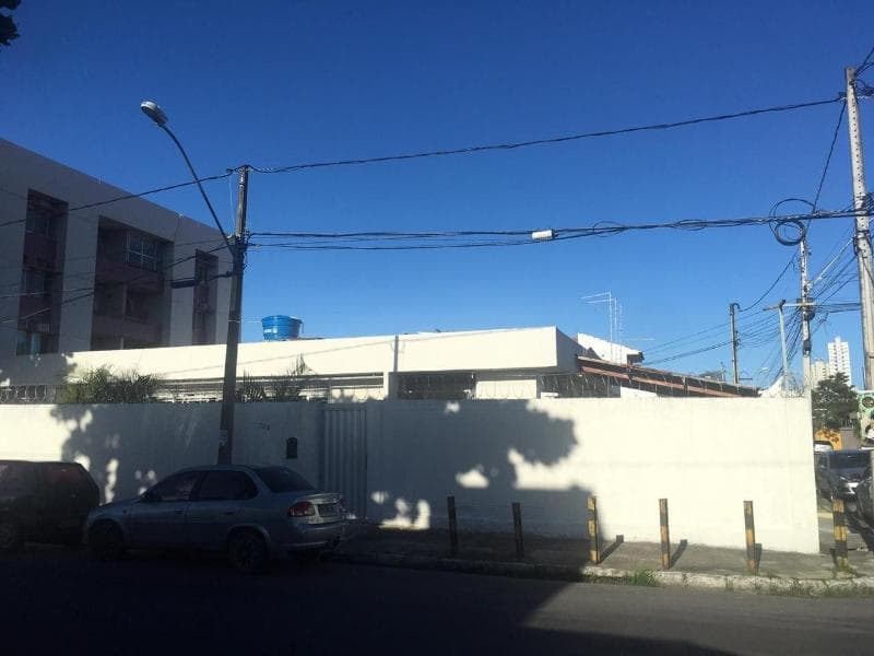 Casa Da Esquina Pousada 4