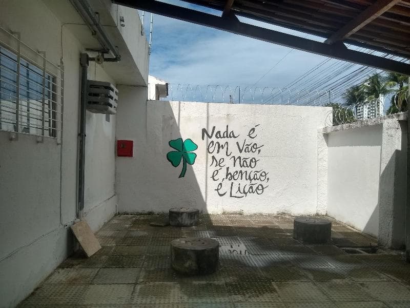 Casa Da Esquina Pousada 3