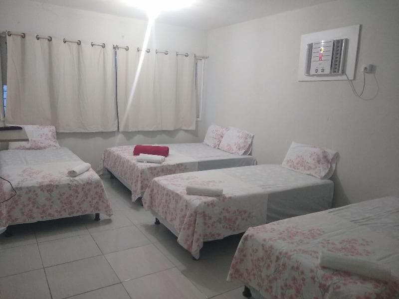 Casa Da Esquina Pousada 5