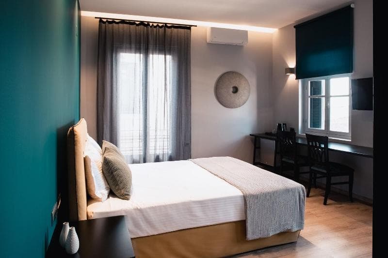 Aethra Boutique Rooms photo 1