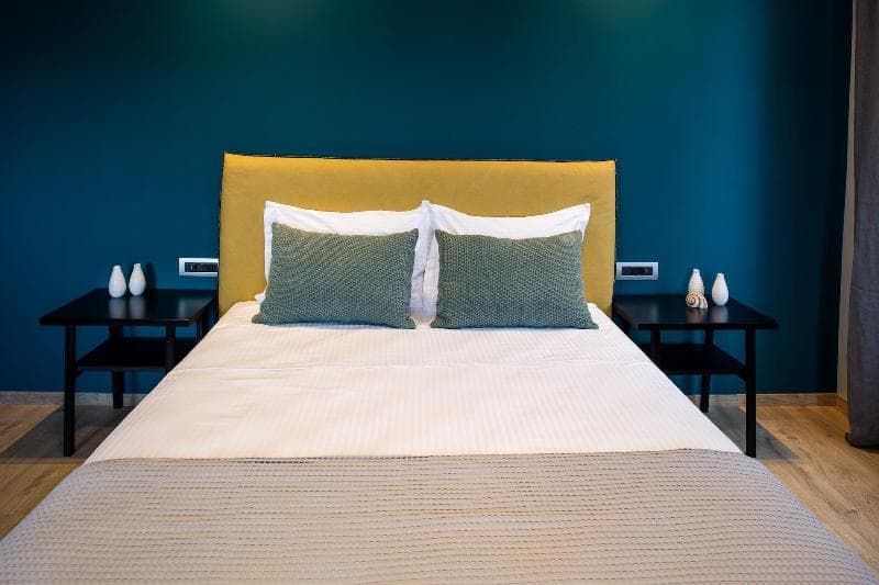 Aethra Boutique Rooms 3