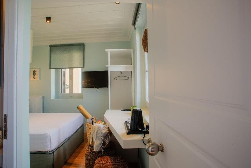 Aethra Boutique Rooms 5
