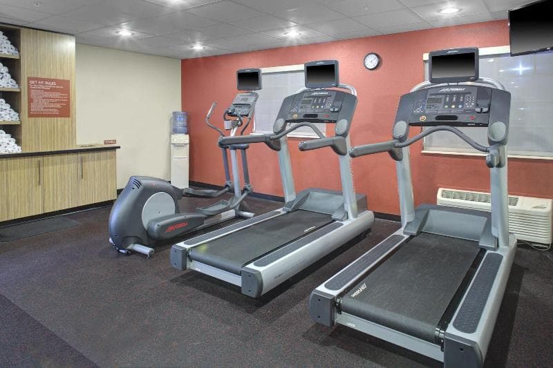 TownePlace Suites Wichita East photo 1