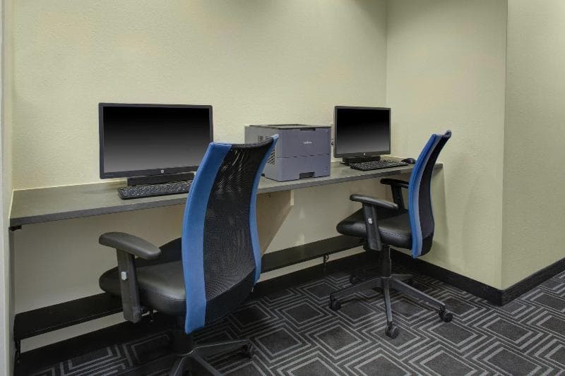 TownePlace Suites Wichita East main