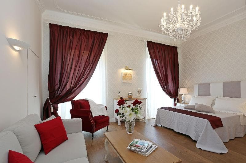 Spagna Art & Suites - Domus Collection 4