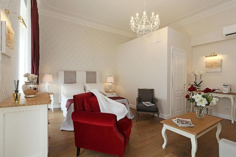 Spagna Art & Suites - Domus Collection 5