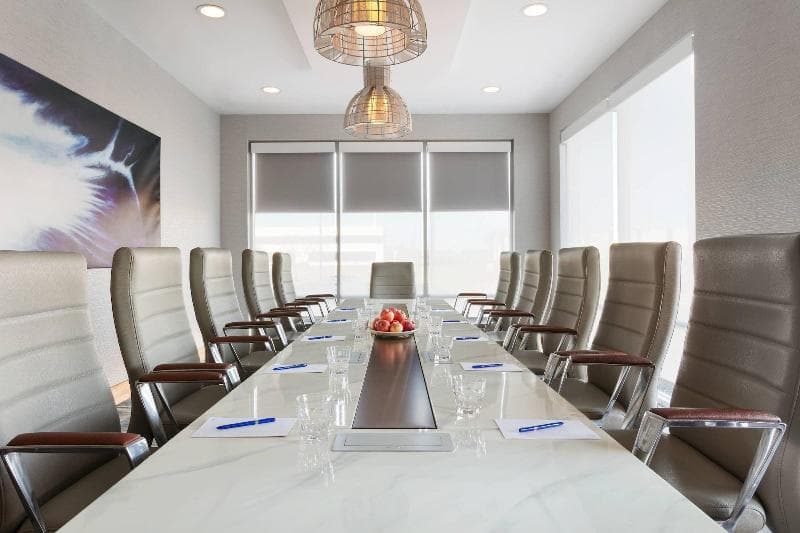 Delta Hotels By Marriott Indianapolis Airport photo 1