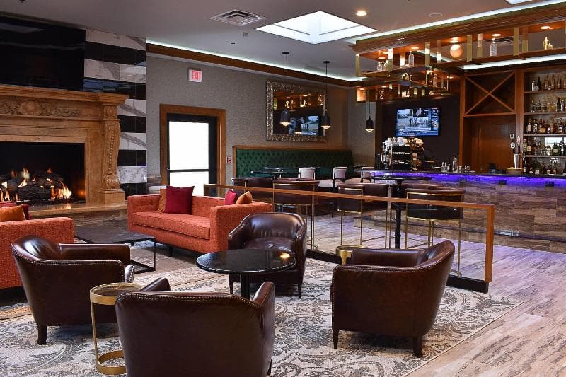 Delta Hotels Indianapolis East 4