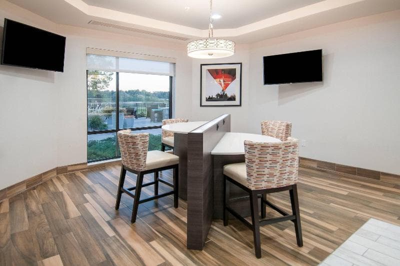TownePlace Suites Vidalia 2