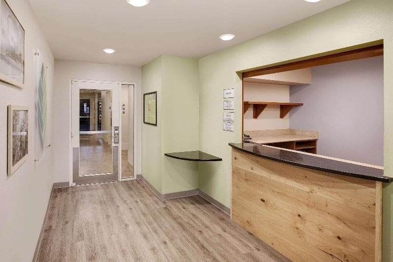 Extended Stay America Select Suites Shreveport Bossier City 3