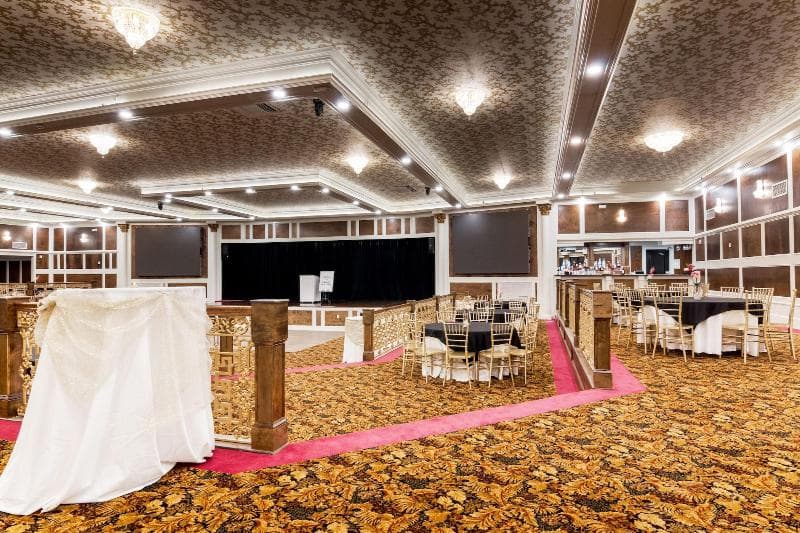 Lebossier Hotel photo 1