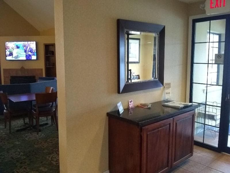Extended Studio Suites Hotel 4