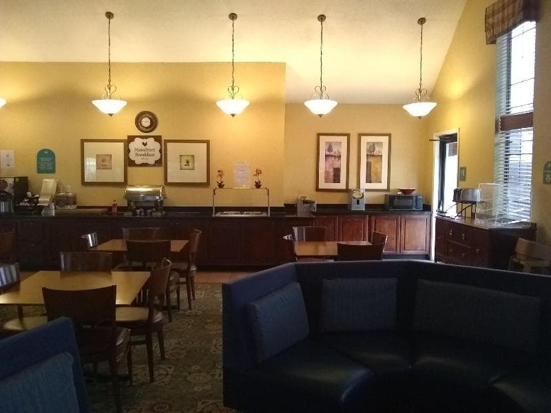 Extended Studio Suites Hotel photo 1