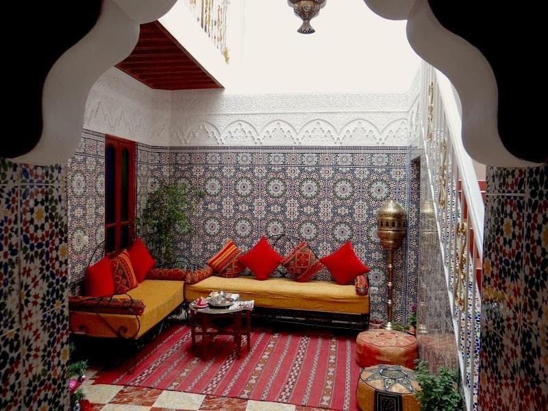 Dar Dikrayat 5