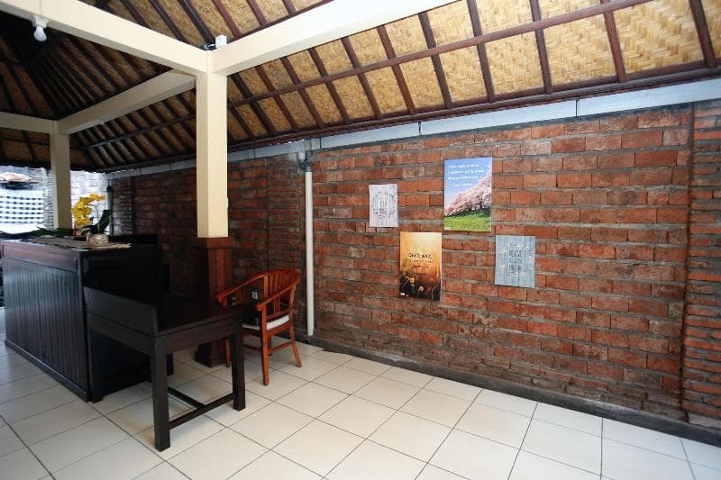 Cameng Homestay photo 1